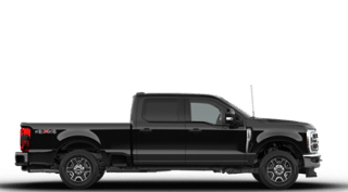 2026 Ford Super Duty® External Image 1